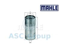 MAHLE Insert Filtre à Air OEM Qualité Remplacement (Moteur Admission) LX 952