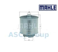 MAHLE Insert Filtre à Air OEM Qualité Remplacement (Moteur Entrée) LX 1006/1d