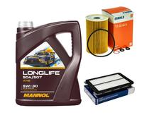 Knecht OX351D Filtre à huile