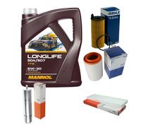 knecht KL169/4D Filtre à Carburant