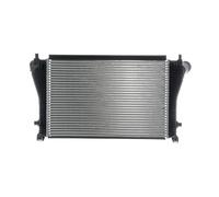MAHLE Intercooler Pour Cupra Ateca 2.0 TSI 4Drive Formentor Seat Leon ST