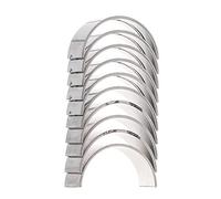 MAHLE Jeu de paliers de vilebrequin 039HS21053000