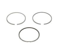 Mahle Original Jeu de segments de piston 02158V0