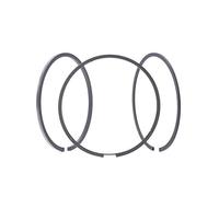 Mahle Original 022 07 N2 Segments de pistons