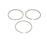 MAHLE Jeu de segments de piston 028RS001240N0
