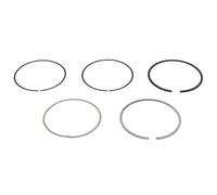 MAHLE Jeu de segments de piston 03301N2