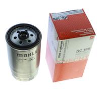 MAHLE KC 140 Filtre À Carburant Pour Fiat Doblo Cargo 1.9 JTD 2.8