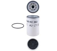 MAHLE KC 362D Filtre à carburant