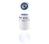 MAHLE KC 416 Filtre à carburant