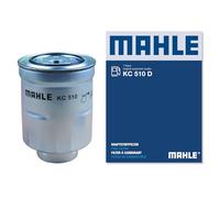 MAHLE KC 510D Filtre à carburant Filtre vissé