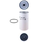 MAHLE KC 577D Filtre à carburant