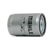 MAHLE KC 6 Filtre à carburant