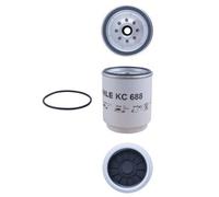 MAHLE KC 688D Filtre à carburant