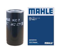MAHLE KC 7 Filtre à carburant Filtre vissé