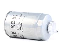 MAHLE KC 80 Filtre à carburant
