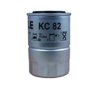 MAHLE KC 82D Filtre à carburant