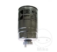Mahle Original Filtre à carburant knecht KC38