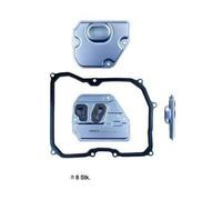 MAHLE Kit de filtre hydraulique pour boîte automatique HX 169KIT pour MINI