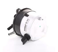 Mahle Original Filtre à carburant KNECHT KL 569 pour Ford Volvo Mazda