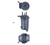 MAHLE KL 632D Filtre à carburant