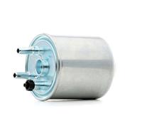 MAHLE KL 638 Filtre à carburant pour Kangoo (KW), Kangoo (FW), Laguna III, Twingo II (CN0)