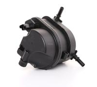 Filtre à carburant KNECHT KL779