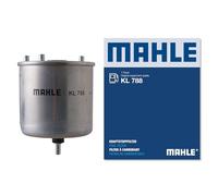 MAHLE KL 788 Filtre à carburant Filtre de conduite