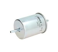 MAHLE KL 79 Filtre à carburant Filtre de conduite