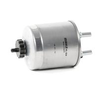 MAHLE KL 834 Filtre à carburant