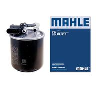 Knecht Filter Filtre à carburant KL 913 – Filtre de conduite pour Mercedes‑Benz, Infiniti