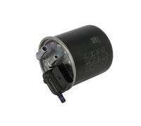 MAHLE KL 949 Filtre à carburant Filtre de conduite avec chauffage du filtre