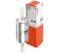 MAHLE / KNECHT Filtre À Carburant KL 181 Pour Ford Focus 1.6 16V 1.4