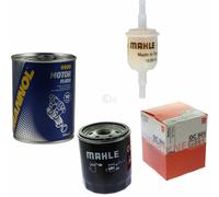 MAHLE / KNECHT Set D'Inspection Filtre SCT Lavage Moteur 11597531