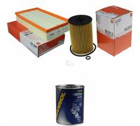 MAHLE / KNECHT Set D'Inspection Filtre SCT Lavage Moteur 11601045