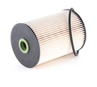 1x Filtre à carburant MAHLE KX 228D convient pour AUDI SEAT SKODA VW CUPRA