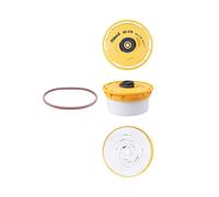 MAHLE KX 406KIT Filtre à carburant Cartouche filtrante