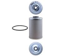 MAHLE KX 44D Filtre à carburant