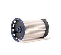 Mahle KX 492 - Filtre à carburant