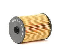 MAHLE KX 504D Filtre à carburant