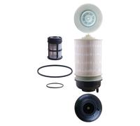 MAHLE KX 581KIT Filtre à carburant