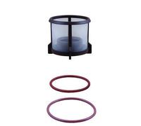 KNECHT (Mahle Original) Filtre à carburant KX72D2 pour Mercedes-Benz