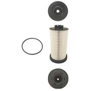 MAHLE KX 80/1D Filtre à carburant