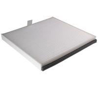 MAHLE LA 107 Filtre d'habitacle