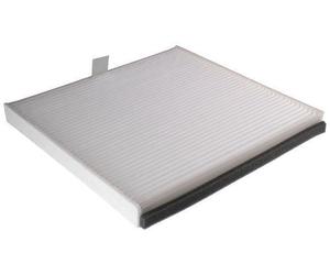 MAHLE LA 107 Filtre d'habitacle