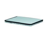 Mahle Original Filtre d'habitacle LA 108 - Filtre à particules pour Renault Mégane I