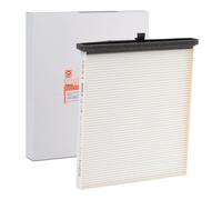 MAHLE LA 1139 Filtre d'habitacle