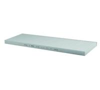 MAHLE LA 123 Filtre d'habitacle