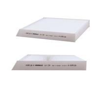 MAHLE LA 134 Filtre d'habitacle