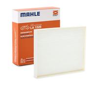 MAHLE LA 1526 Filtre d'habitacle