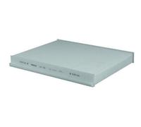 MAHLE LA 153 Filtre d'habitacle
